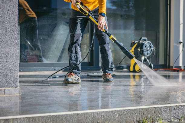 Boat and Dock Cleaning in Combined Locks, WI