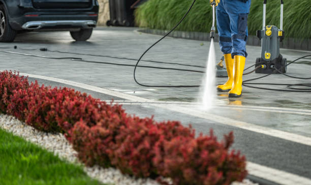 Paint Preparation in Combined Locks, WI